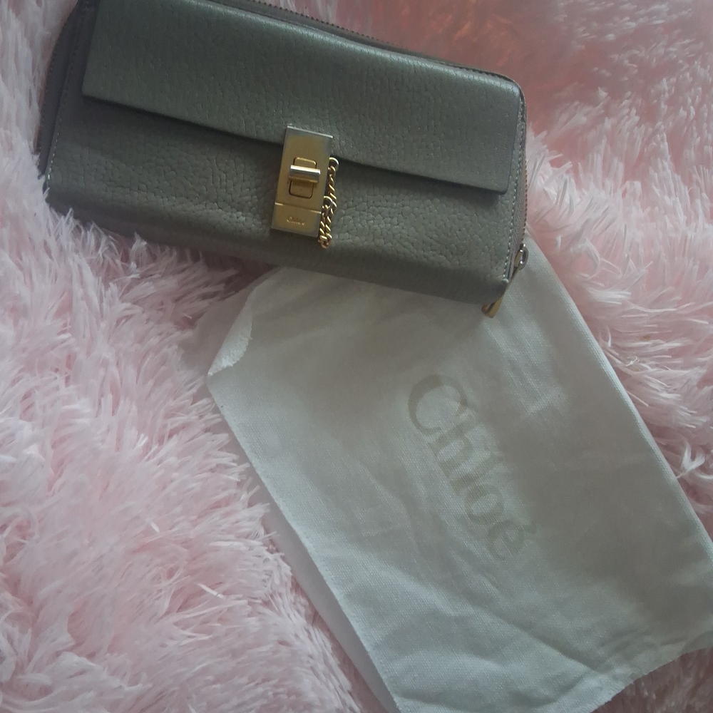 Beautiful Chloe Wallet